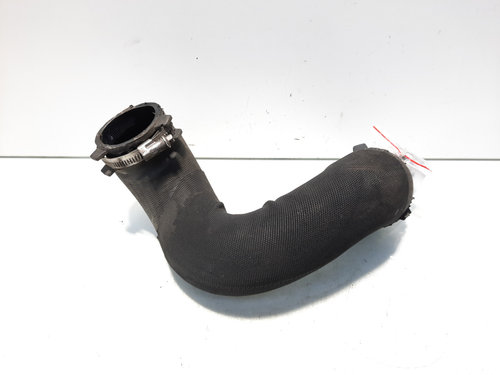 Furtun aer turbo, cod 4F0145737K, Audi A6 Allroad (4FH, C6) 2.7 TDI, BPP (idi:570321)