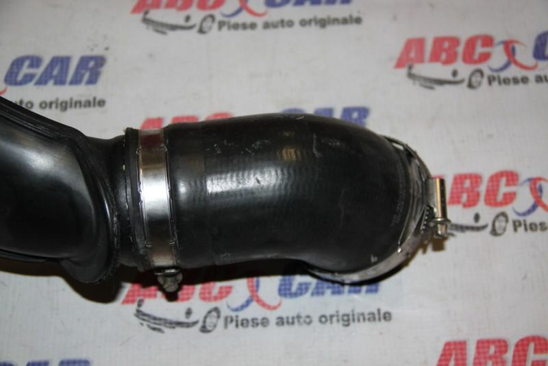 Furtun aer Volkswagen EOS 2006-2010