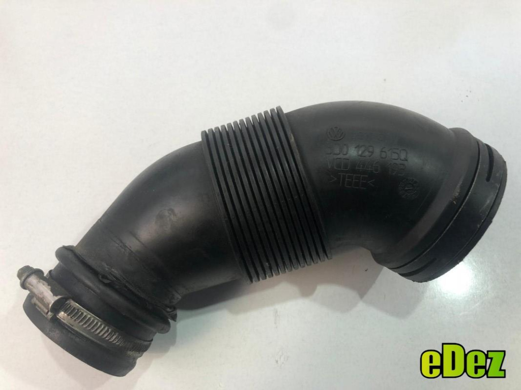 Furtun aer Volkswagen Phaeton (2002-2010) 3d0129615q