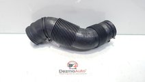 Furtun aer, Vw Polo (9N) 1.9 sdi, cod 6Q0129684P (...