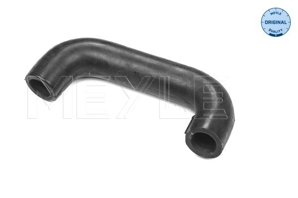 Furtun,aerisire bloc motor (0140090008 MEYLE) MERCEDES-BENZ