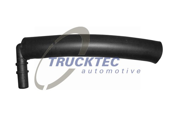 Furtun,aerisire bloc motor (0810102 TRUCKTEC) BMW