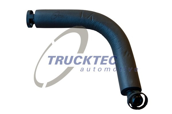 Furtun,aerisire bloc motor (0810165 TRU) BMW