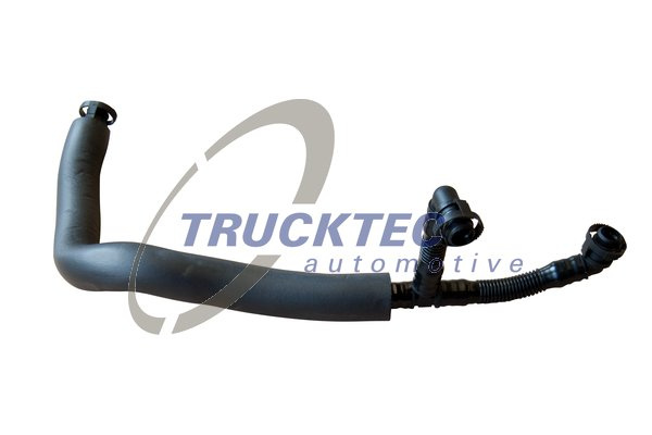 Furtun,aerisire bloc motor (0810170 TRU) BMW