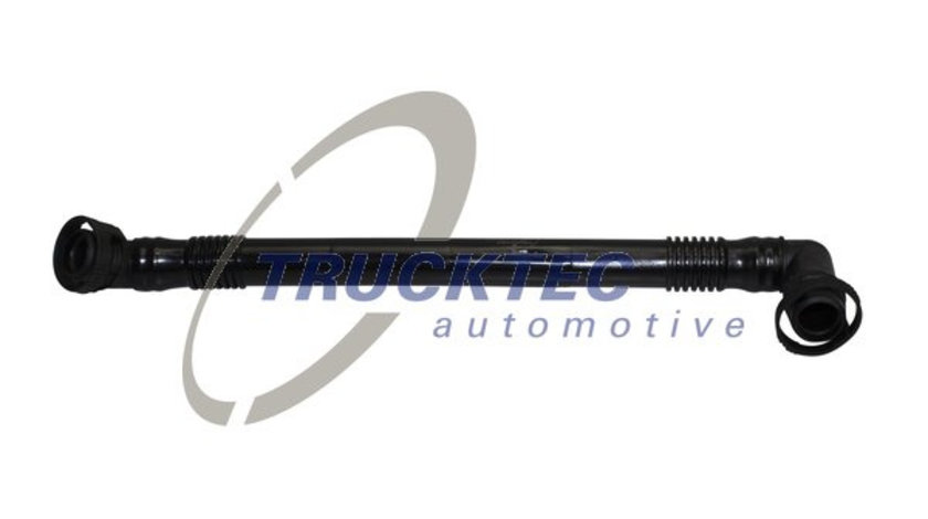 Furtun,aerisire bloc motor (0819183 TRUCKTEC) BMW