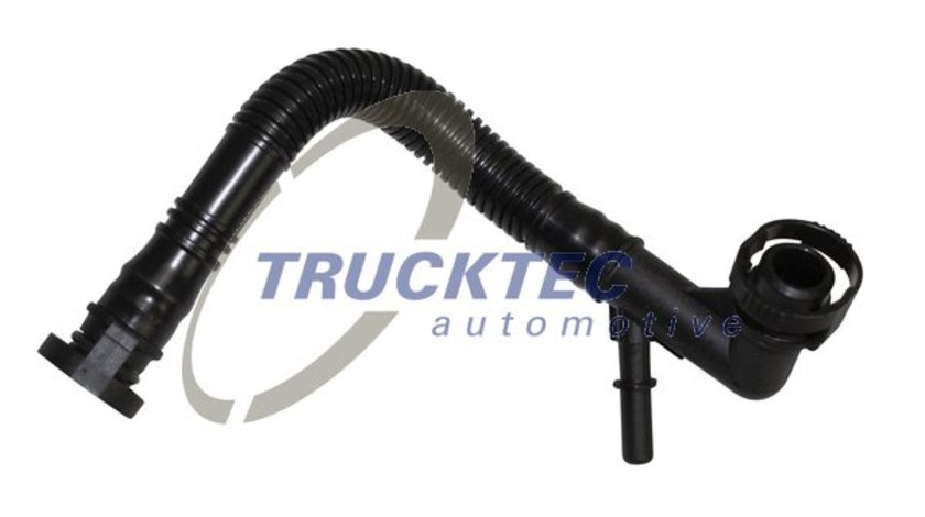 Furtun,aerisire bloc motor (0819184 TRUCKTEC) BMW