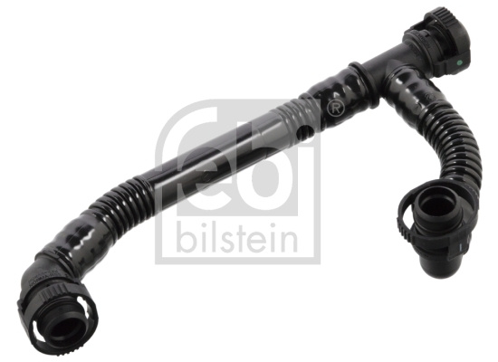 Furtun,aerisire bloc motor (102603 FEBI BILSTEIN) BMW