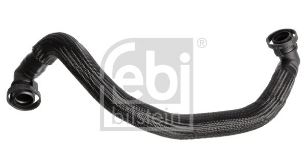 Furtun,aerisire bloc motor (108773 FEBI BILSTEIN) MINI
