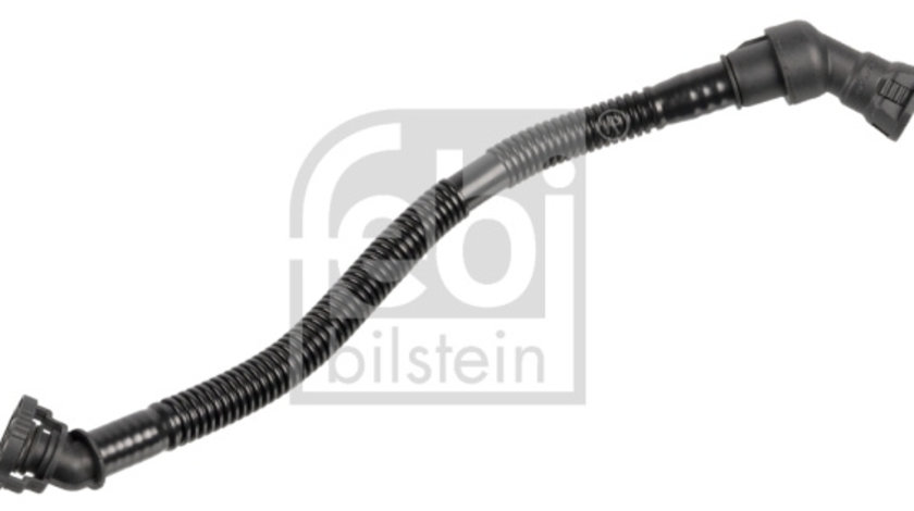 Furtun,aerisire bloc motor (170094 FEBI BILSTEIN) BMW