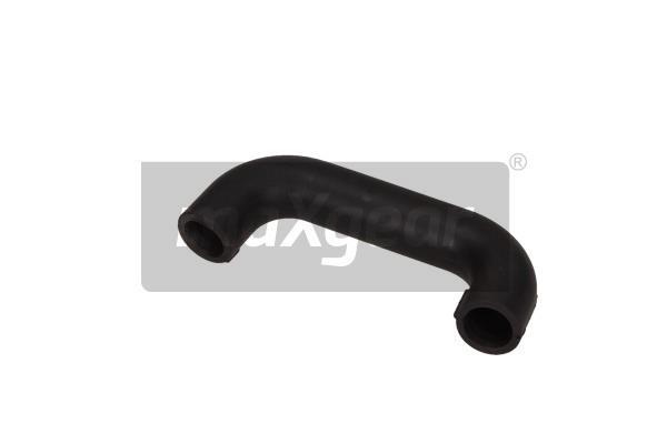 Furtun,aerisire bloc motor (180542 MAXGEAR) MERCEDES-BENZ