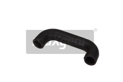 Furtun,aerisire bloc motor (180542 MAXGEAR) MERCEDES-BENZ