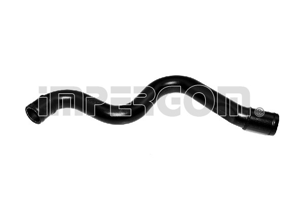 Furtun,aerisire bloc motor (222195 IMP) AUDI,SEAT,SKODA,VW