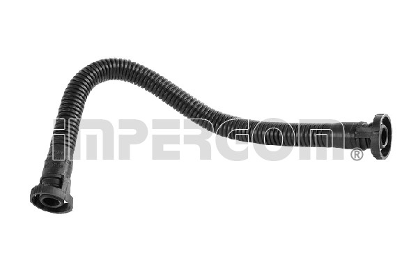 Furtun,aerisire bloc motor (223572 IMP) AUDI,VW