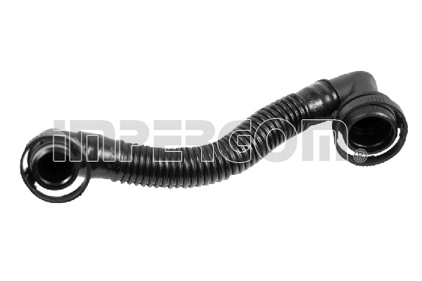 Furtun,aerisire bloc motor (223829 IMP) AUDI,VW