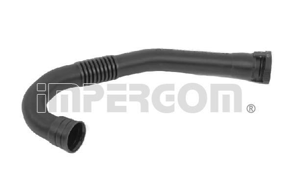 Furtun,aerisire bloc motor (223835 IMP) VW