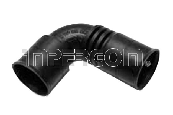 Furtun,aerisire bloc motor (223838 IMP) SEAT,SKODA,VW