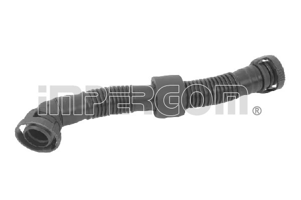 Furtun,aerisire bloc motor (223848 IMP) VW