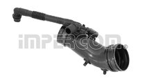 Furtun,aerisire bloc motor (223861 IMP) SKODA,VW