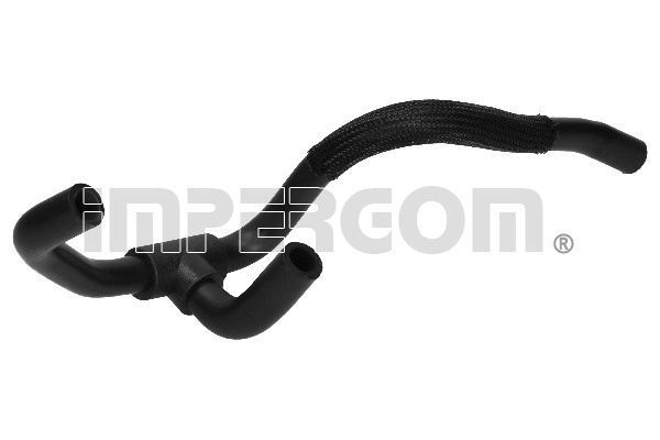 Furtun,aerisire bloc motor (224079 IMPERGOM) DACIA,RENAULT