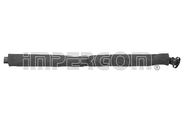 Furtun,aerisire bloc motor (224981 IMP) BMW