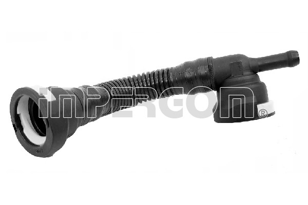 Furtun,aerisire bloc motor (225452 IMP) Citroen,PEUGEOT