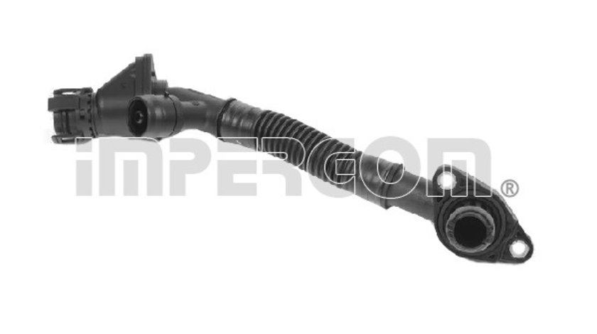 Furtun,aerisire bloc motor (225988 IMP) BMW