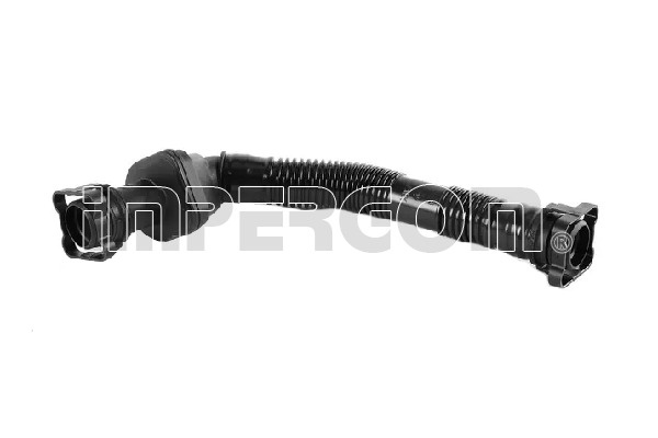 Furtun,aerisire bloc motor (225991 IMP) BMW
