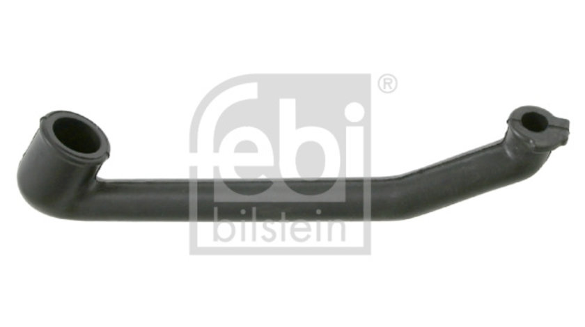 Furtun,aerisire bloc motor (26299 FEBI BILSTEIN) MERCEDES-BENZ