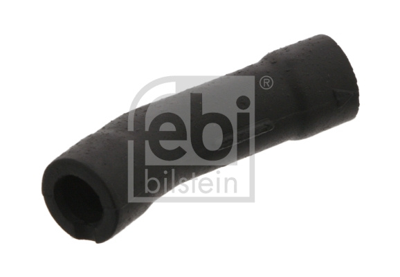 Furtun,aerisire bloc motor (33853 FEBI BILSTEIN) MERCEDES-BENZ