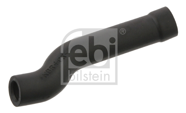 Furtun,aerisire bloc motor (36010 FEBI BILSTEIN) MERCEDES-BENZ