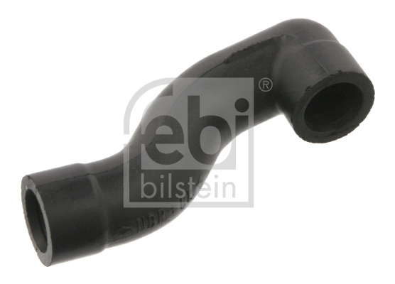 Furtun,aerisire bloc motor (36011 FEBI BILSTEIN) MERCEDES-BENZ