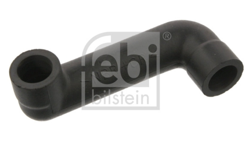 Furtun,aerisire bloc motor (36012 FEBI BILSTEIN) MERCEDES-BENZ