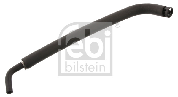 Furtun,aerisire bloc motor (36680 FEBI BILSTEIN) BMW