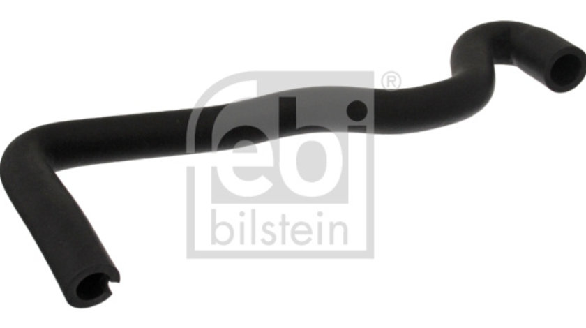 Furtun,aerisire bloc motor (45531 FEBI BILSTEIN) SAAB