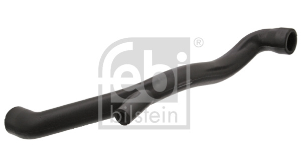 Furtun,aerisire bloc motor (46736 FEBI BILSTEIN) MERCEDES-BENZ