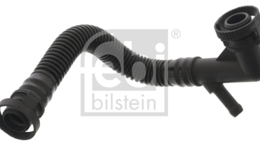 Furtun,aerisire bloc motor (47223 FEBI BILSTEIN) BMW