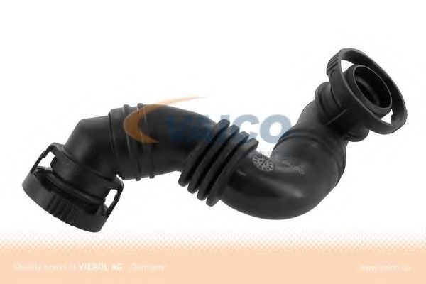Furtun,aerisire bloc motor AUDI A3 (8P1) (2003 - 2012) VAICO V10-3100 piesa NOUA