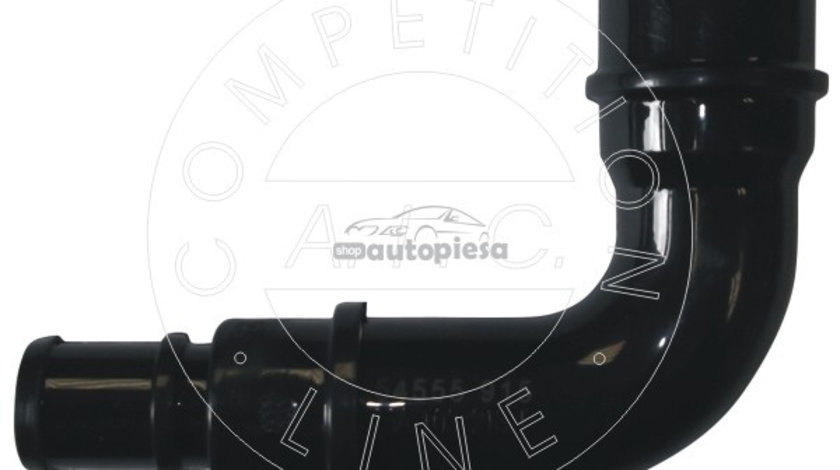 Furtun,aerisire bloc motor AUDI A4 Avant (8D5, B5) (1994 - 2001) AIC 54555 piesa NOUA