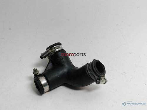 Furtun,aerisire bloc motor AUDI A4 II 8E2, B6 2000 - 2005 VAG 06B103221P