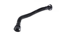 Furtun aerisire bloc motor Audi A6 (1997-2001) [4B...