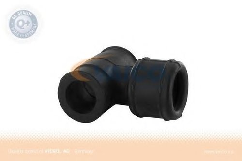 Furtun,aerisire bloc motor AUDI A6 Avant (4A, C4) (1994 - 1997) VAICO V10-2523 piesa NOUA