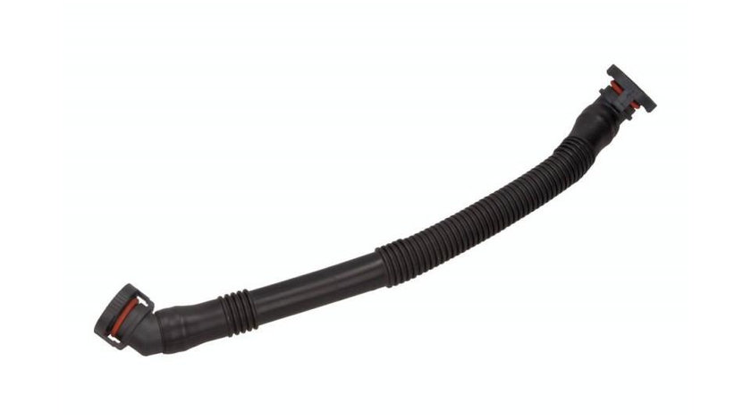 Furtun,aerisire bloc motor BMW 5 (E39) 1995-2003 #2 0140360010