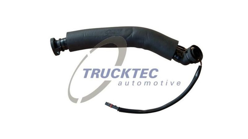 Furtun,aerisire bloc motor BMW BMW 1 (E87) 2003-2013 #2 11157522931