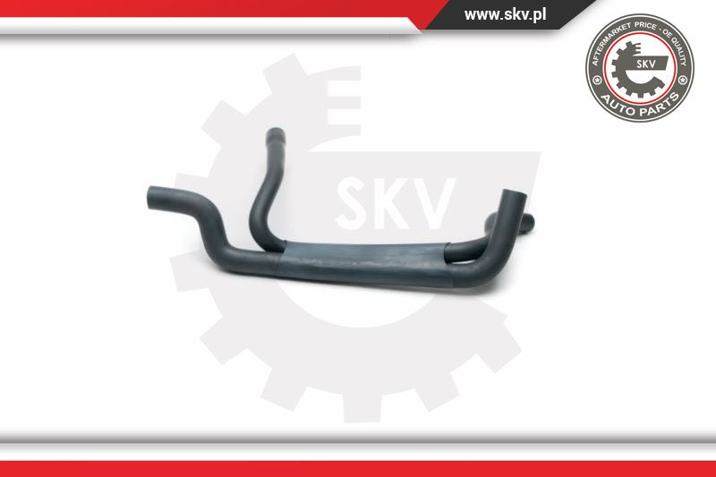 Furtun aerisire bloc motor ; BMW E36 E46 ; 11151743386