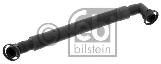 Furtun,aerisire bloc motor BMW Seria 3 Cabriolet (E46) (2000 - 2007) FEBI BILSTEIN 47227 piesa NOUA