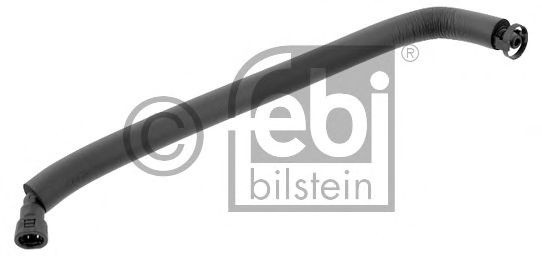 Furtun,aerisire bloc motor BMW Seria 3 Cabriolet (E46) (2000 - 2007) FEBI BILSTEIN 36031 piesa NOUA