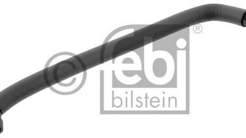 Furtun,aerisire bloc motor BMW Seria 3 Cabriolet (E46) (2000 - 2007) FEBI BILSTEIN 36031 piesa NOUA