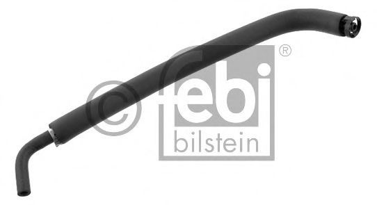 Furtun,aerisire bloc motor BMW Seria 3 Cabriolet (E46) (2000 - 2007) FEBI BILSTEIN 36680 piesa NOUA