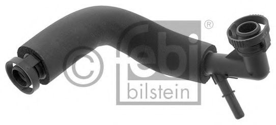 Furtun,aerisire bloc motor BMW Seria 3 Compact (E46) (2001 - 2005) FEBI BILSTEIN 47228 piesa NOUA