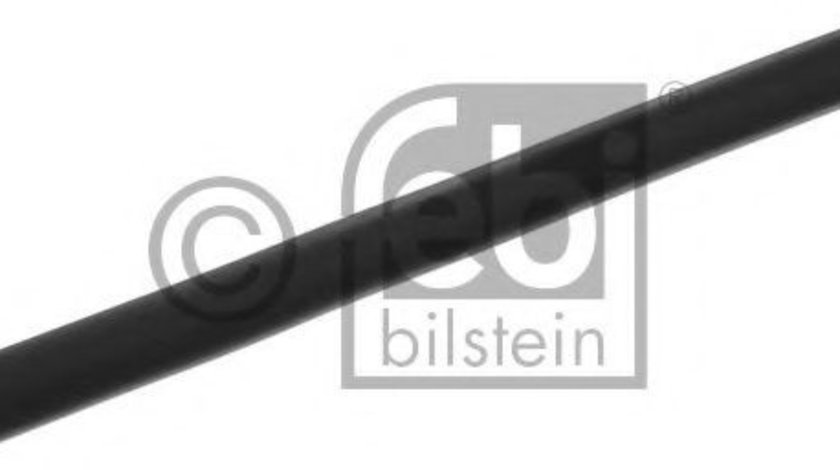 Furtun,aerisire bloc motor BMW Seria 3 Compact (E36) (1994 - 2000) FEBI BILSTEIN 47198 piesa NOUA